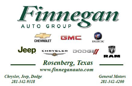 Finnegan Auto Group