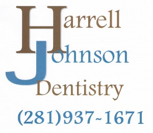 harrell johnson Logo